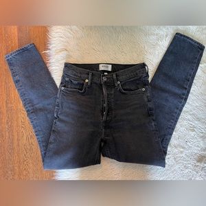 Agolde Skinny Jeans